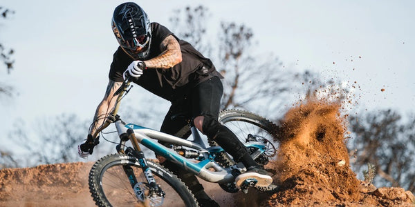 Mastering MTB Suspension: A Comprehensive Guide to Perfecting Your Ride