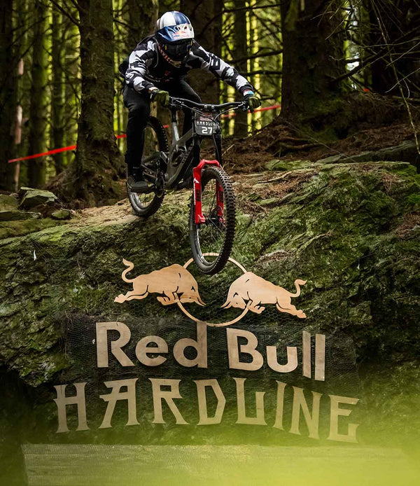 Red Bull Hardline 2023: The World's Toughest Downhill Mountain Bike Race