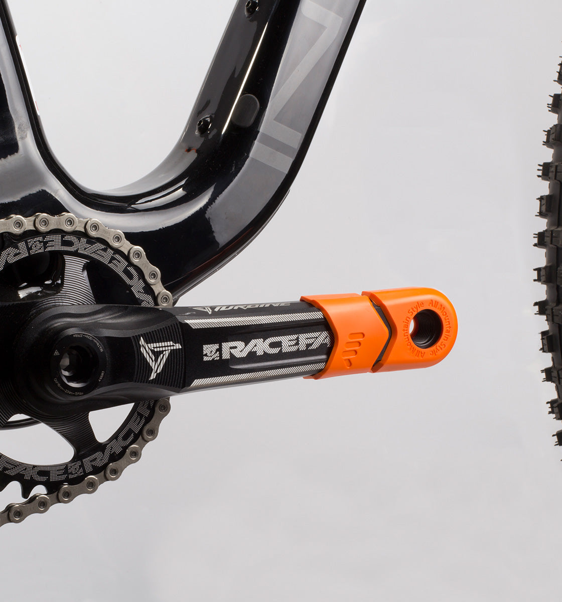 Top-Rated Crank Protections for your crankset