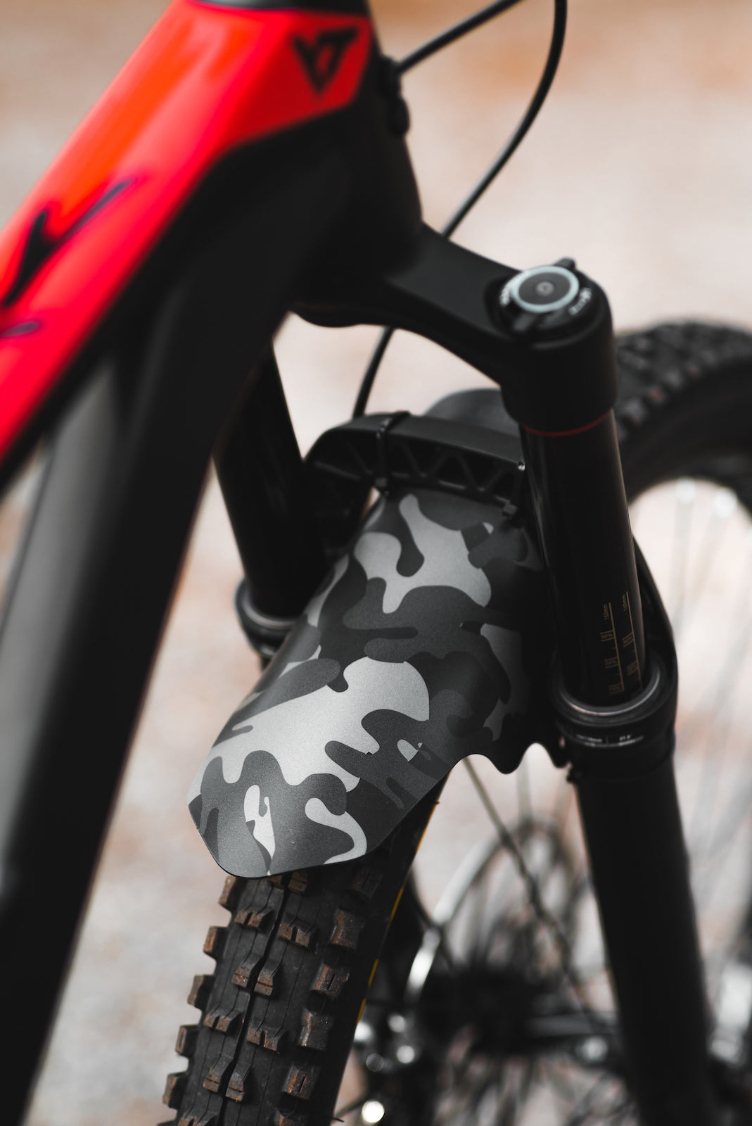 FRAMeWORK✨フレームワークMILLERAIN CAMO Aライン コート FRAMeWORK（フレームワーク）の「MILLERAIN CAMO Aラインコート