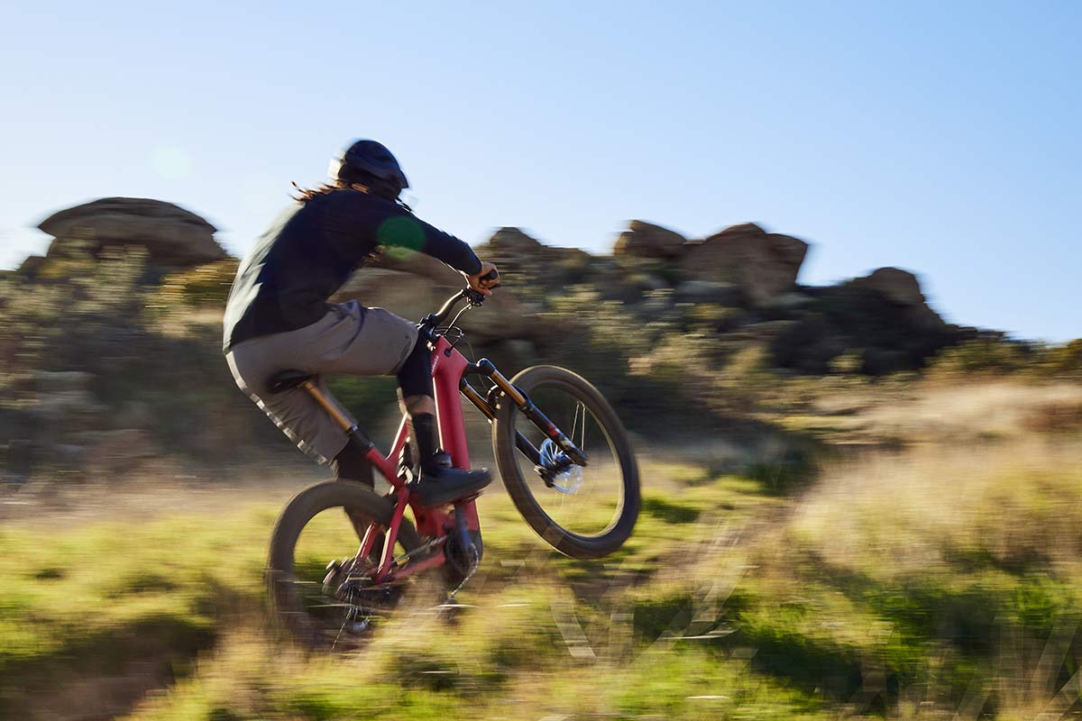 Top 10 Must-Have E-MTB Accessories and Products for Every Electric Mountain Biker