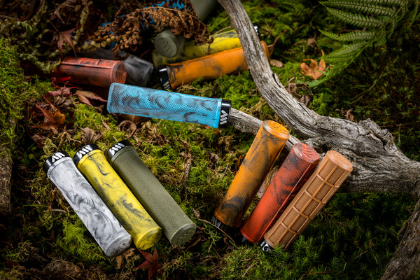 AMS products awarded as the best in the industry by World of MTB magazine in Germany - 2023 Best of MTB awards