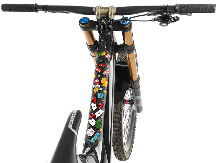 Bike paint protection: Myths and solutions