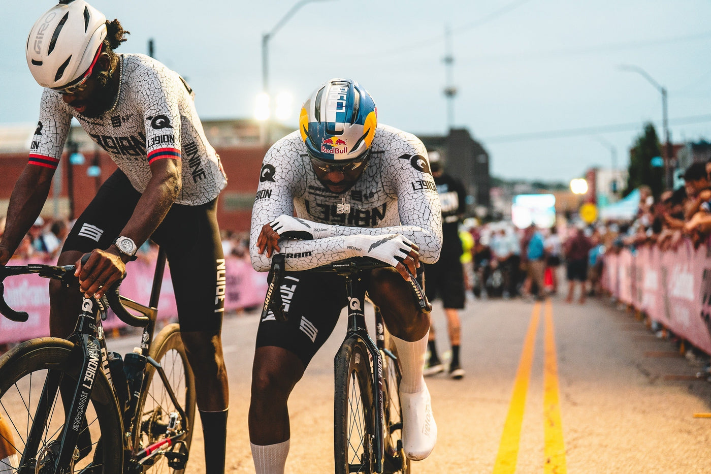 What Is a Crit? Why Our Partnership with Legion of Los Angeles Matters