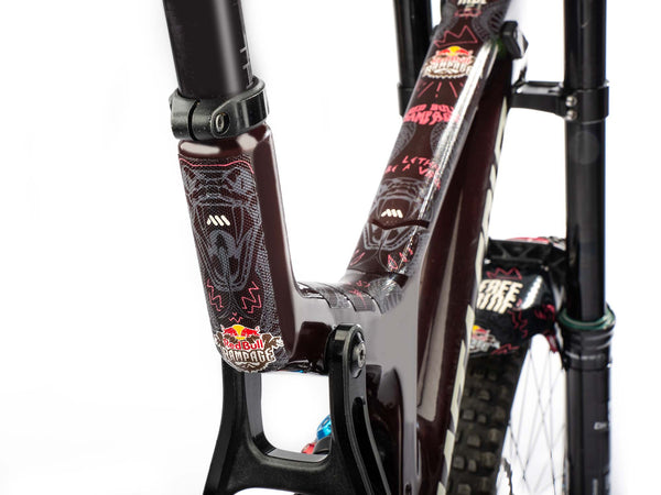 What’s the Best MTB Frame Protection in 2025? AMS vs the Rest