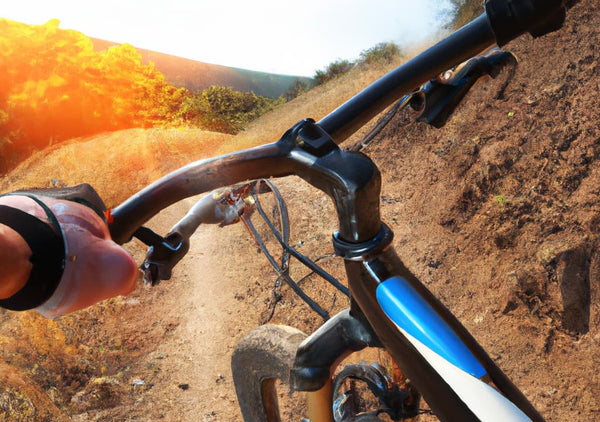  Bike grips for carpal tunnel: comfort and health