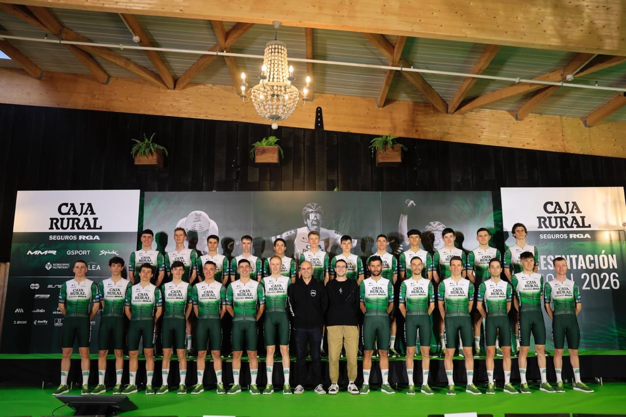 When Your Product Lines Up at the Tour de France