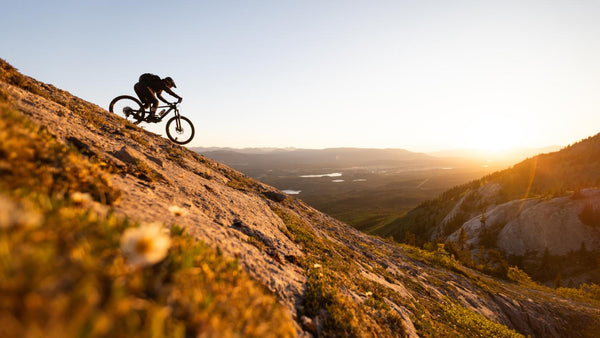 The Best U.S. States for Mountain Biking in 2025 and beyond