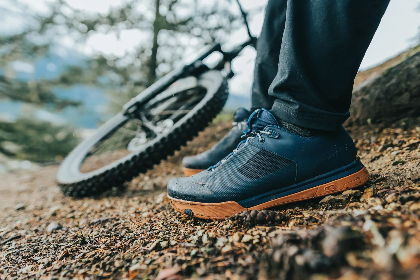 How to Choose Mountain Bike Shoes for Grip and Comfort