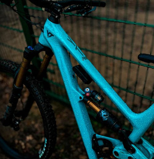 Electric bike vs rain * A Guide for protection, usage and tips