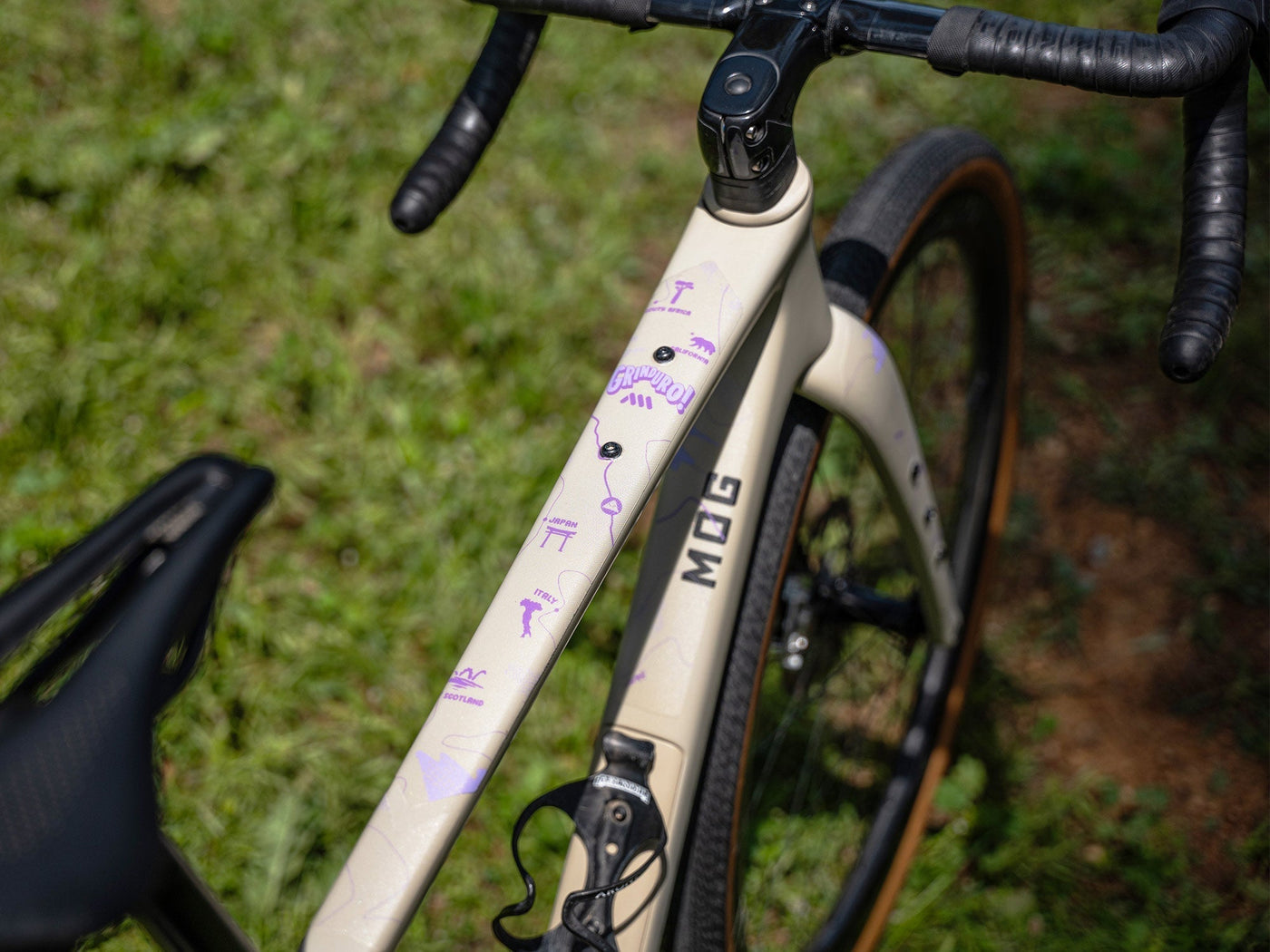 Why Choose AMS Frame Protection? A Deep Dive into Thickness, Quality, and How We Compare to RideWrap & Lizard Skins