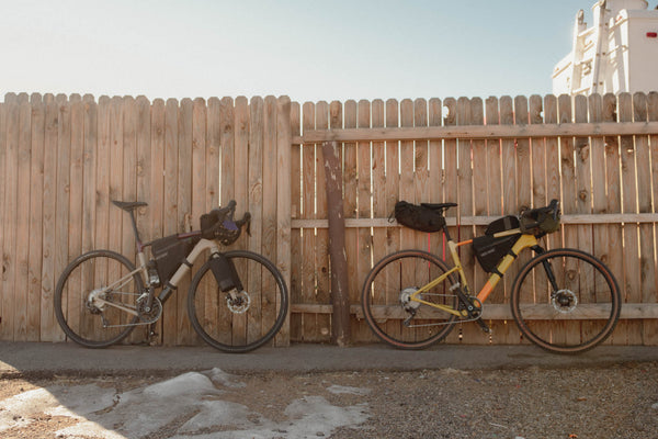 The Bikepacking Experience: Tales and Tips from the Trail