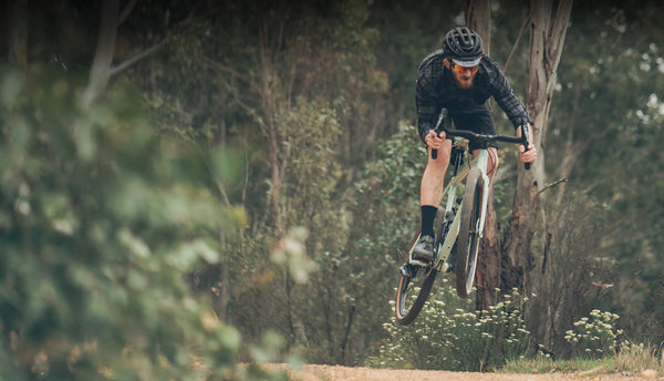 Discovering Your Path: technical, fast or bikepacking. Gravel Adventures Awaits!
