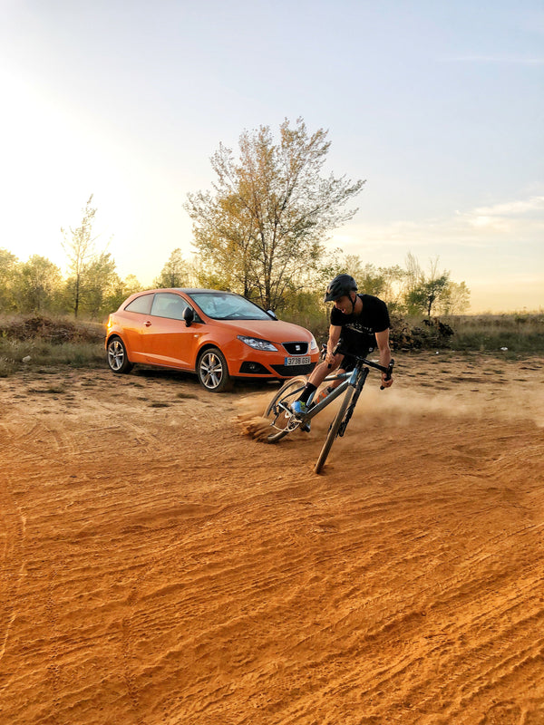 From Enduro to Gravel: A Personal Journey into the New Cycling Discipline