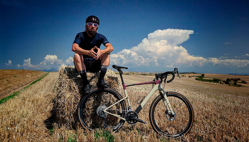 Embarking on the Bikepacking Journey: An Introduction with Javier Bañon