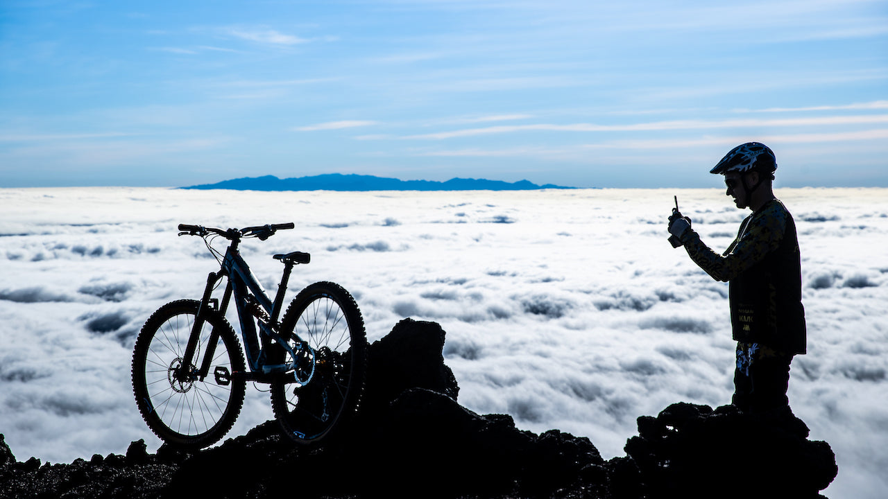 Get the Perfect Fit: Ultimate Mountain Bike Frame Size Guide