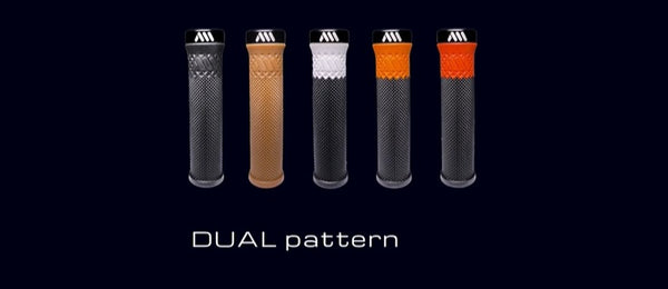 Sweaty Hands Find here the Best Mountain Bike Grips