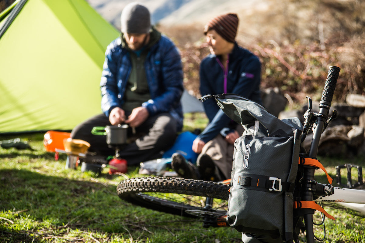 The Bikepacker's Toolkit: Essential Equipment and Setup Tips (2)