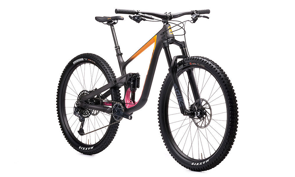 Mountain bike for tall riders guide