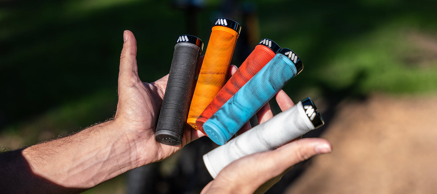 The Complete Guide to the AMS Grip Collection (2025/26 Edition)