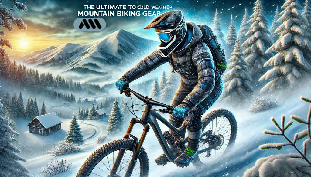 Best winter mountain bike jacket shop