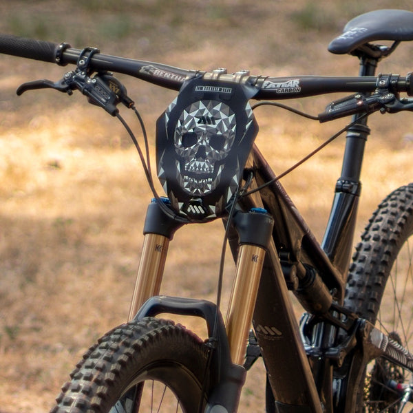 Bike number plates Upgrade your MTB game with AMS