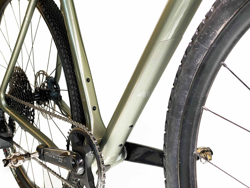 All Mountain Style Frame Guard review