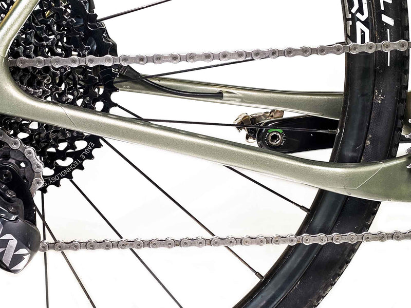 Frame Guard AMS Total Frame Guard: Full Gravel/Road Bike Protection