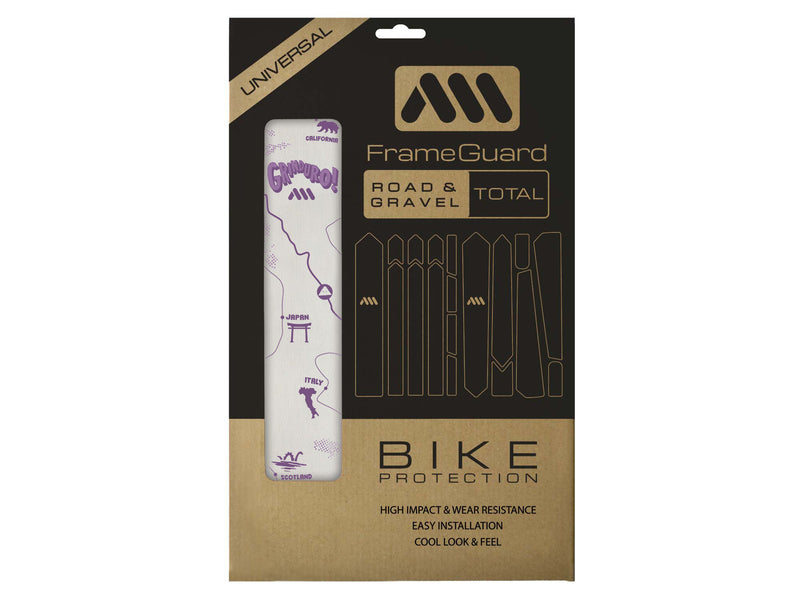 新しい到着 Grinduro X AMS Gravel Style Mountain All | TOTAL Guard Frame テーブル・チェア・ハンモック