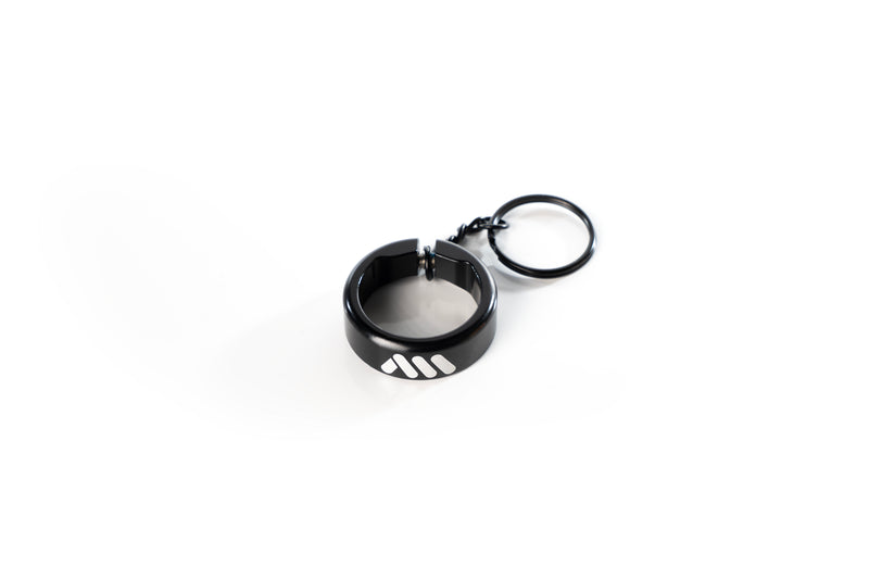 AMS Keychain