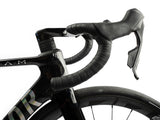 AMS Tessel Bar Tape in 1.8 and 2.5 mm thickness in back color side view