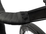 AMS Tessel Bar Tape in 1.8 and 2.5 mm thickness in back color close closing tape view