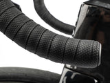 AMS Tessel Bar Tape in 1.8 and 2.5 mm thickness in back color close side view