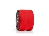 AMS Tessel Bar Tape in 2.5 mm thickness in red color roll view