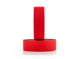 AMS Tessel Bar Tape in 2.5 mm thickness in red color main product image