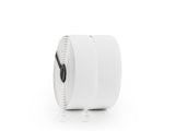 AMS Tessel Bar Tape in 2.5 mm thickness in white color rolls view