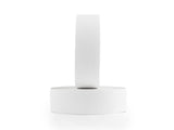 AMS Tessel Bar Tape in 2.5 mm thickness in white color main product image