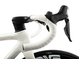 AMS Tessel Bar Tape in 2.5 mm thickness in white color side view