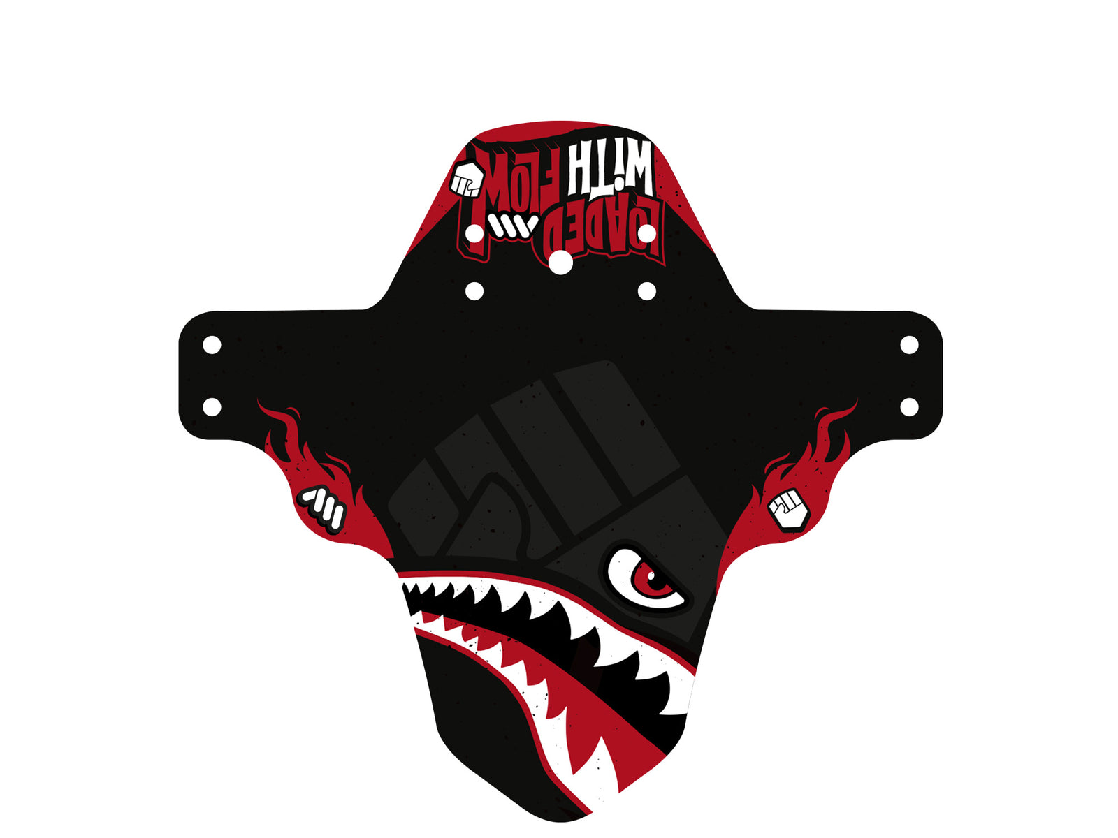 AMSMudGuardEXTRA-FISTJAWSP-