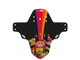 AMS X Red Bull Rampage 25th Anniversary Limited Edition Mud Guard main product view