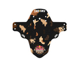 AMS X Red Bull Rampage Desert Camo Mud Guard main product view
