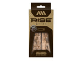 AMS X Bernard Kerr mtb grips product inside packaging image