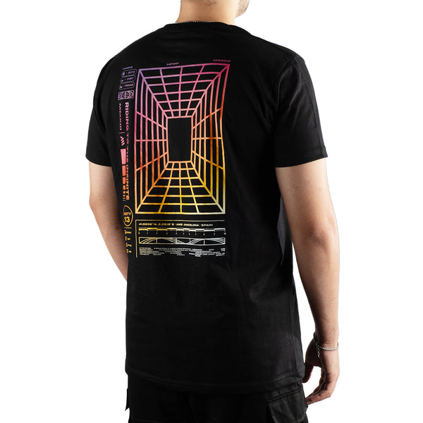 AMS Infinity Tee