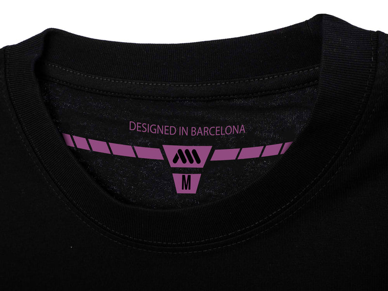 AMS Infinity Tee