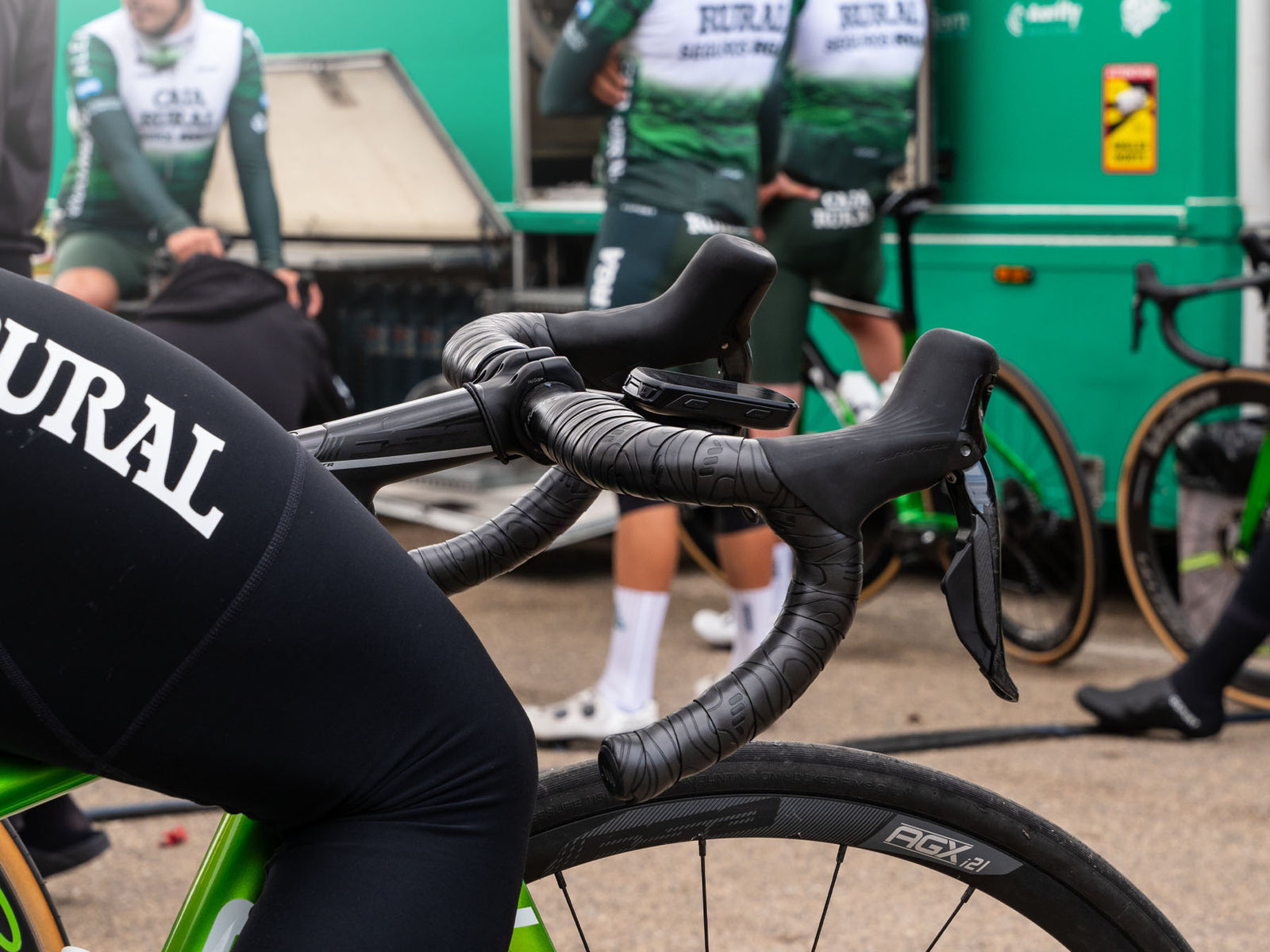 tape für fahrradlenker NEU: Lenkerband für Rennrad und Gravel – AMS Sterrato Lenkerband