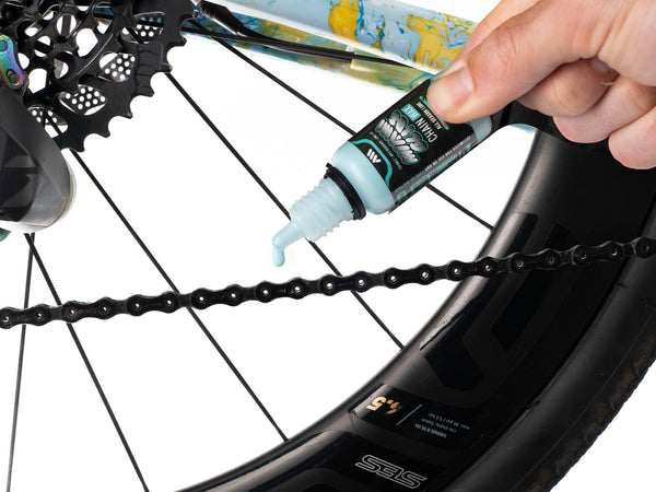 MTB lubricants GUIDE for Mountain Bike & Gravel Riders MTB lubricants GUIDE for Mountain Bike & Gravel Riders