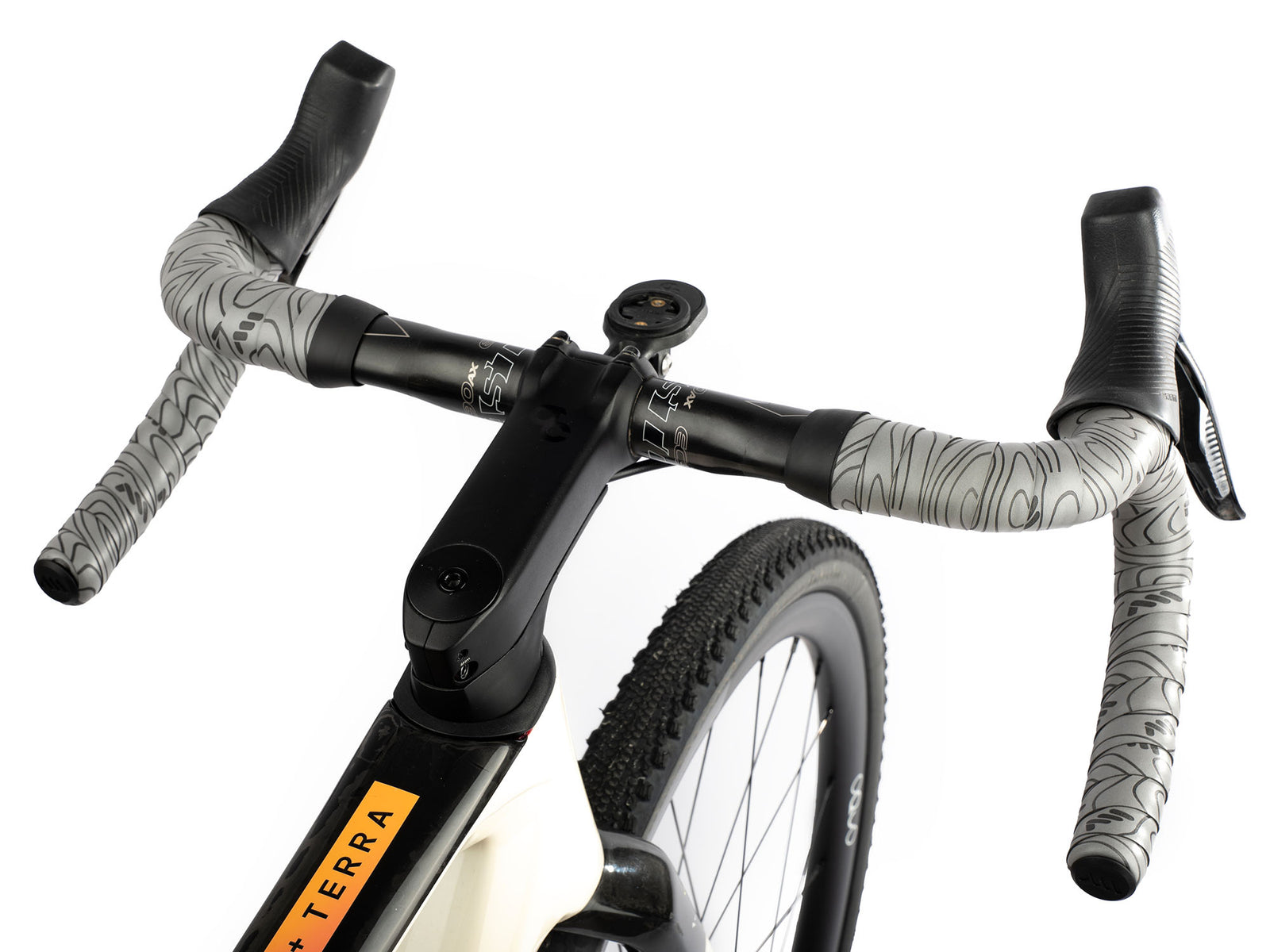 Handlebar Tape Bar Phat Specialized Roubaix Handlebar Specialised