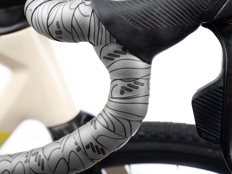 Handle Bar Best White Bar Tape Gravel And Road Bar Tape-AMS