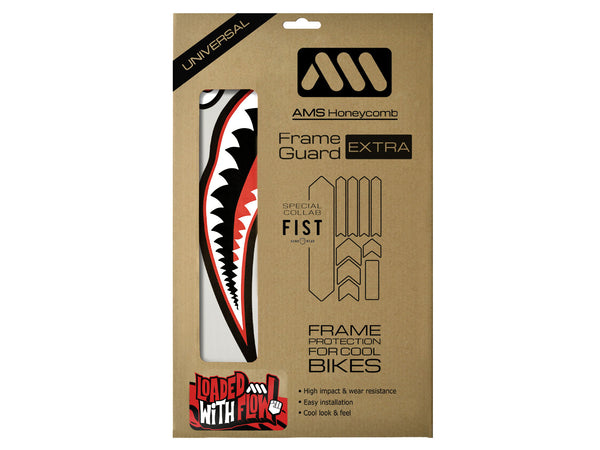 All mountain style high impact frame guard discount