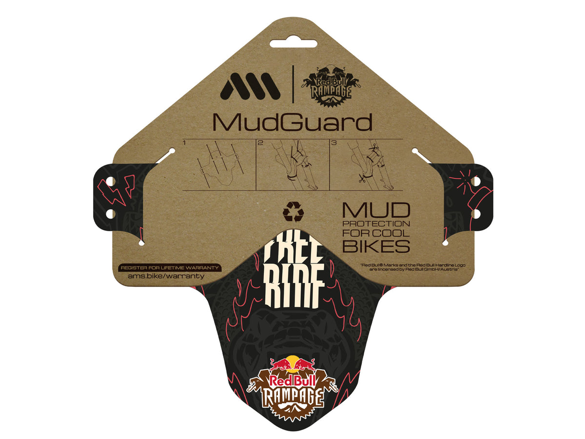 イッツァページレッドブル AMS X Red Bull Rampage